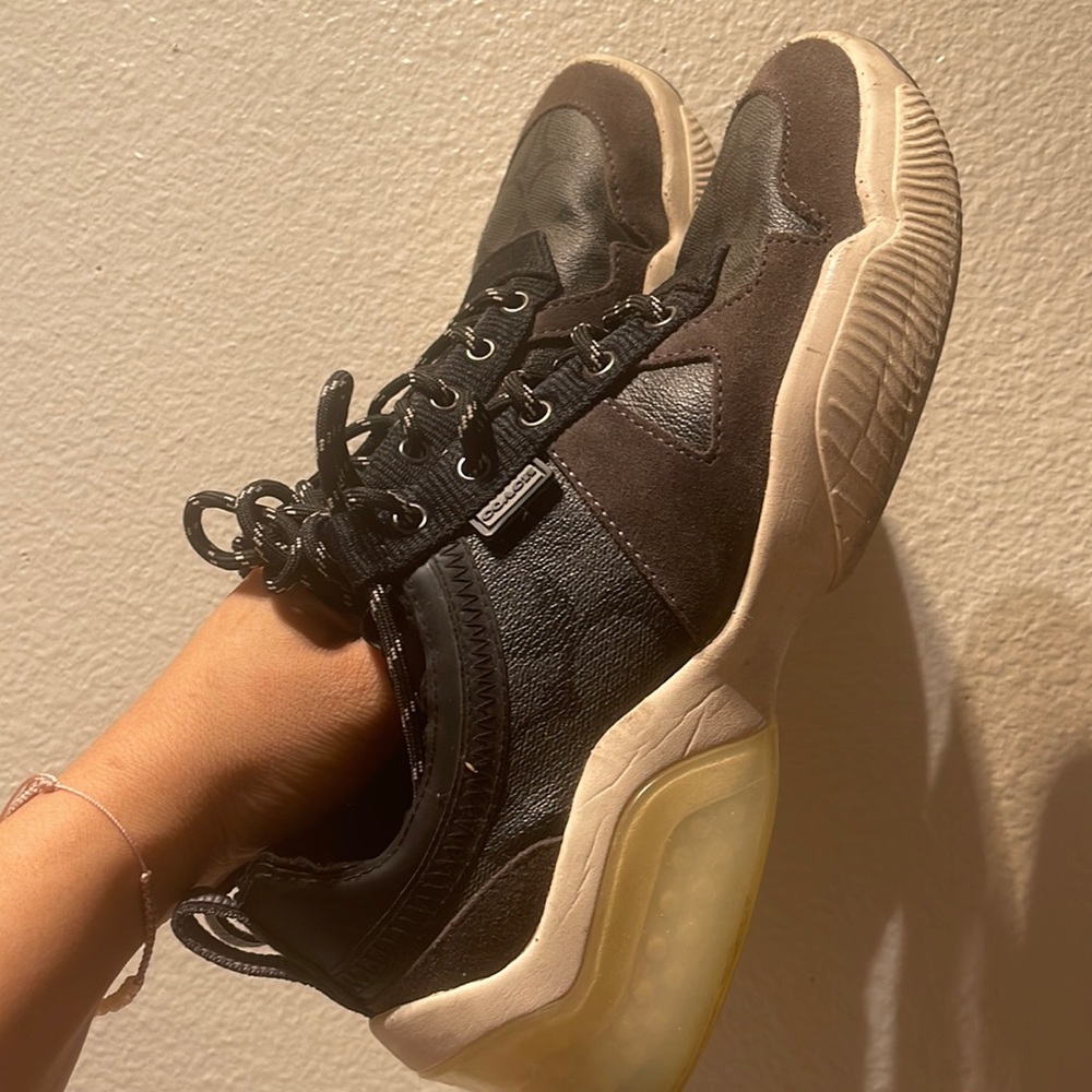 Coach Sneakers